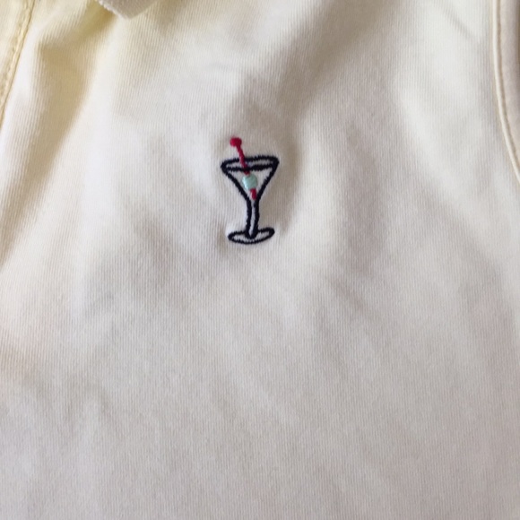 Collared button up tank - Picture 2 of 3